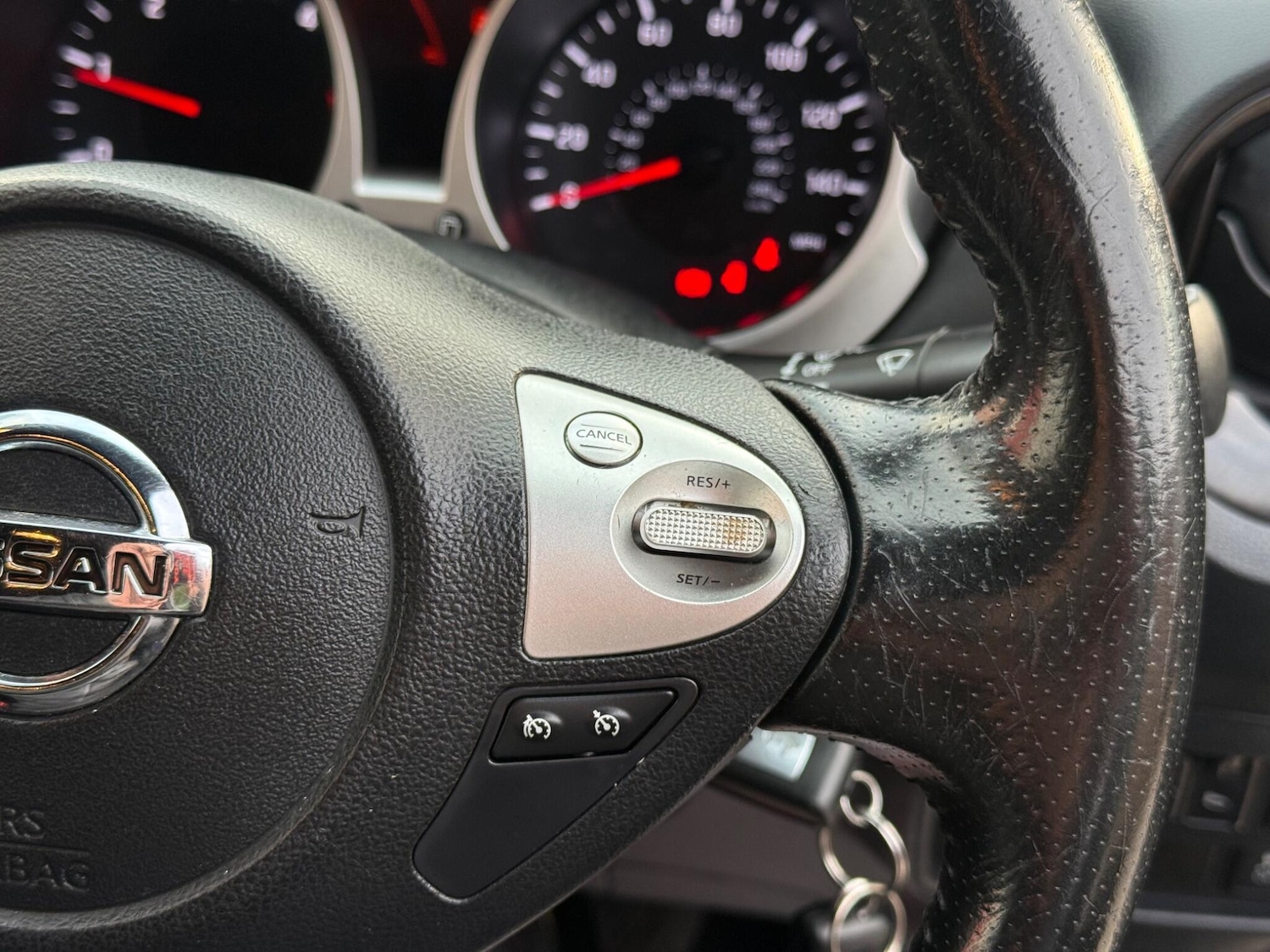 Used Nissan Juke 2015 for sale - 77346462: Photo 19