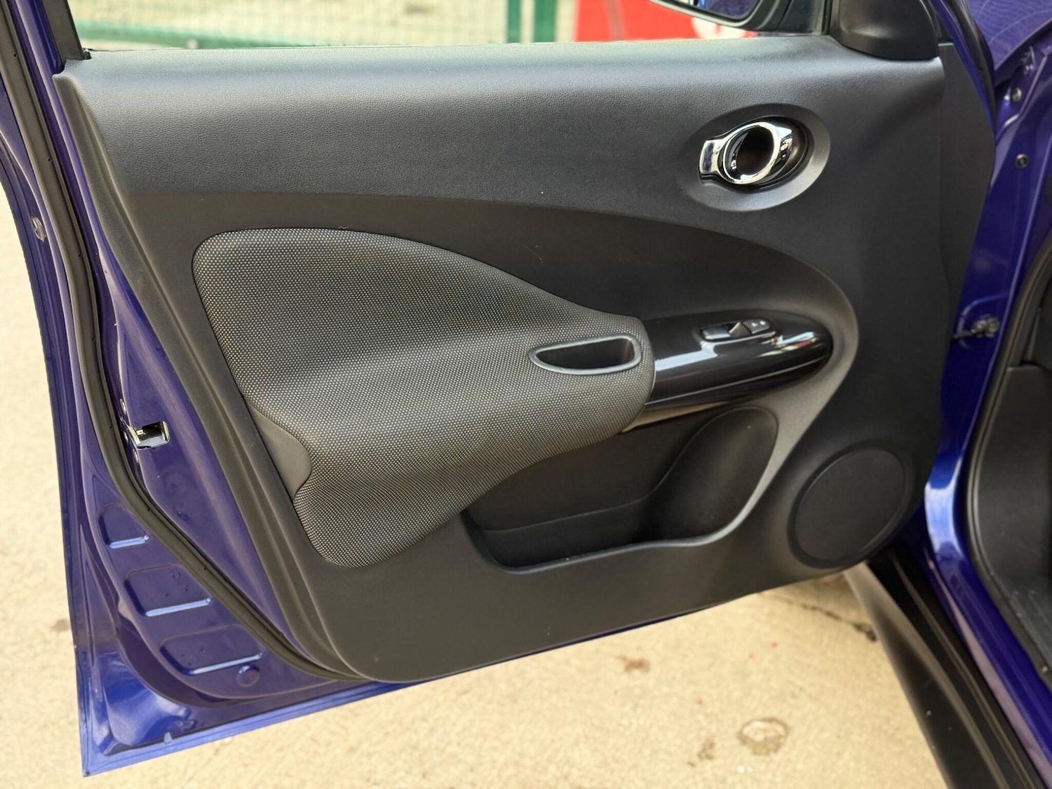 Used Nissan Juke 2015 for sale - 77346462: Photo 21