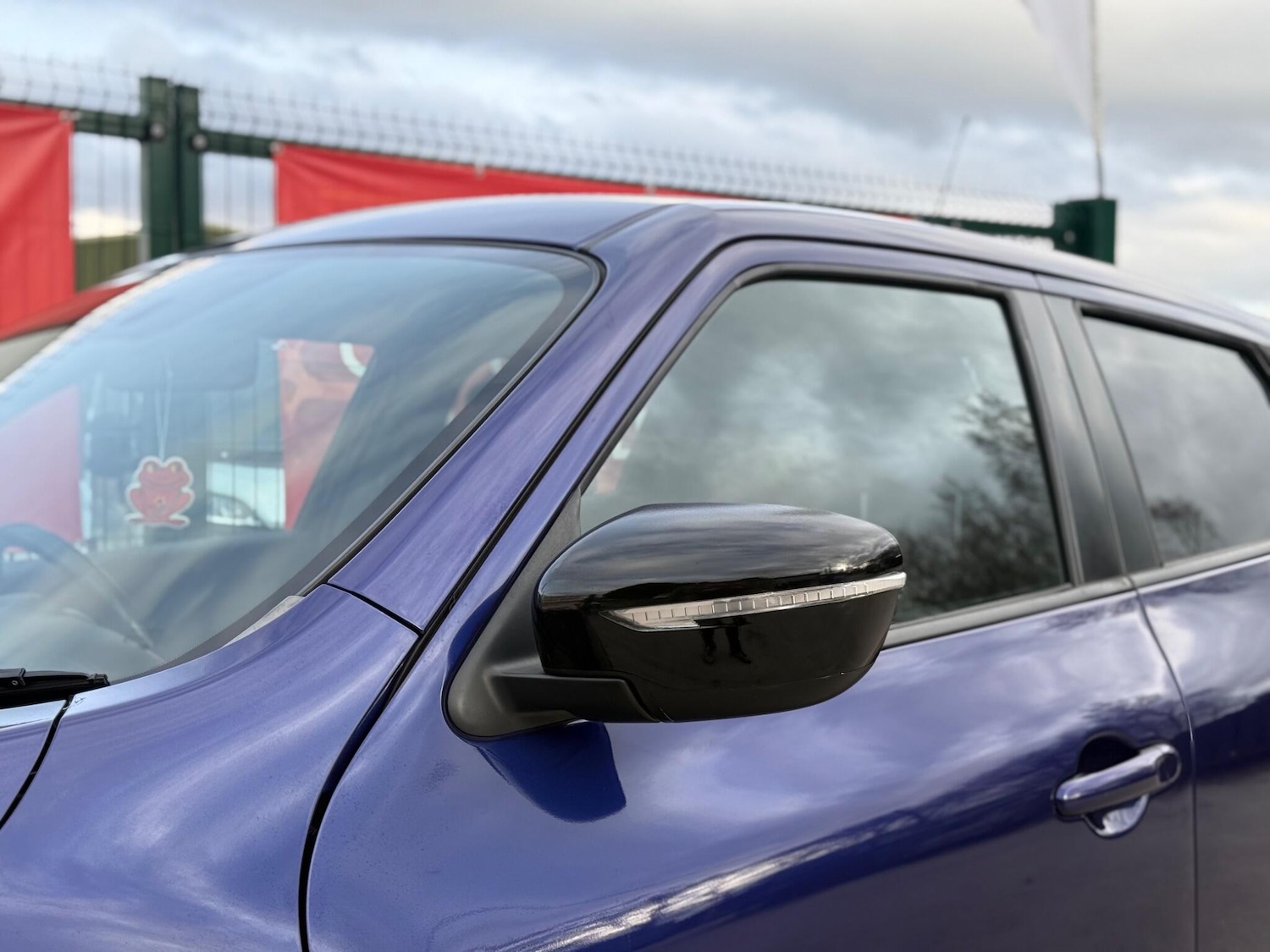 Used Nissan Juke 2015 for sale - 77346462: Photo 31