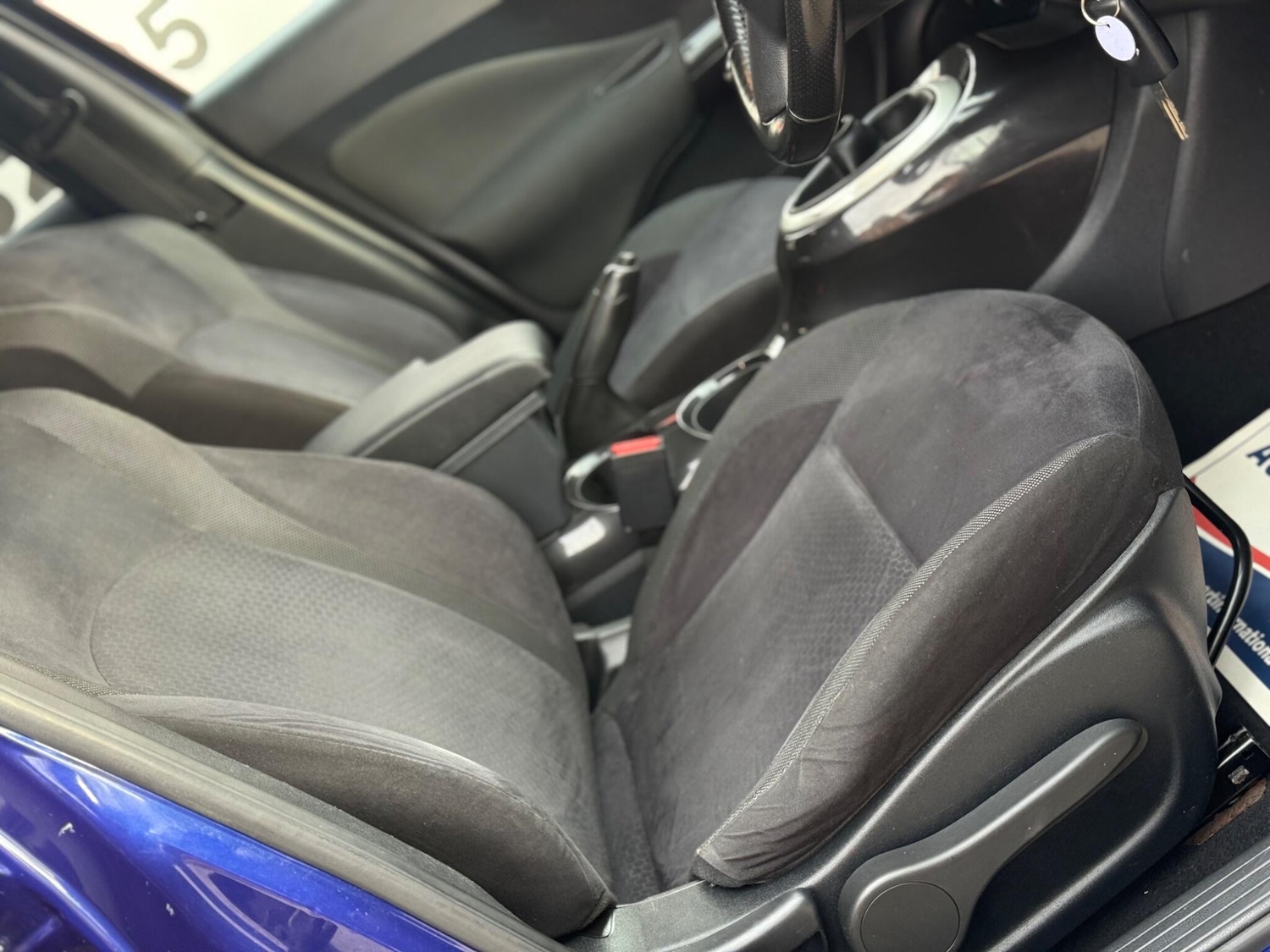 Used Nissan Juke 2015 for sale - 77346462: Photo 35