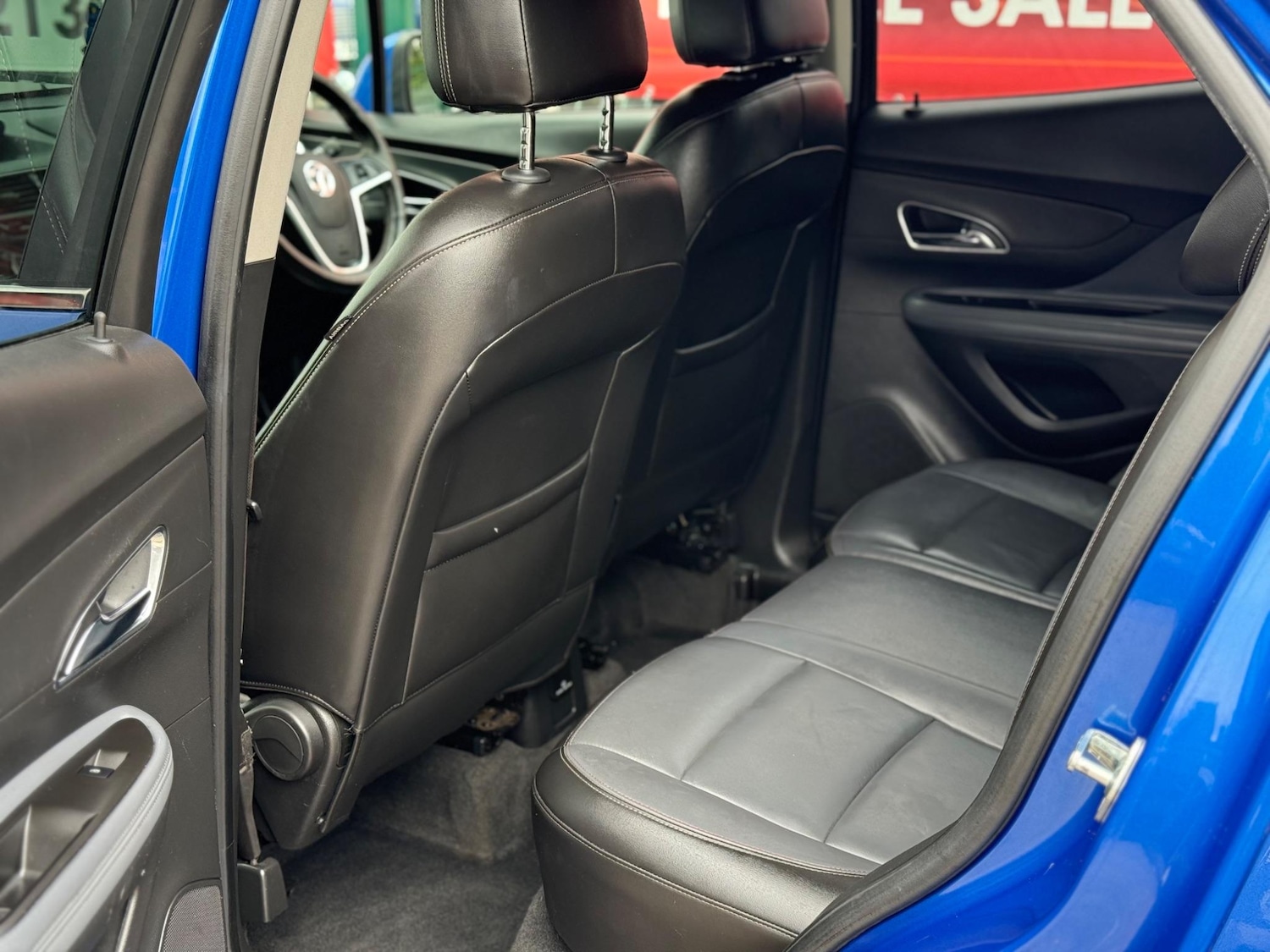 Vehicle 23