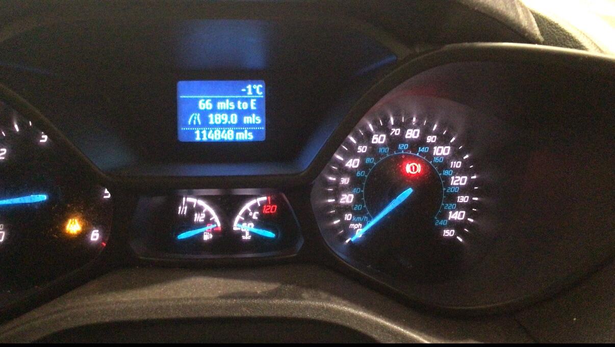 Used Ford Transit Connect 2017 for sale - 77455884: Photo 10