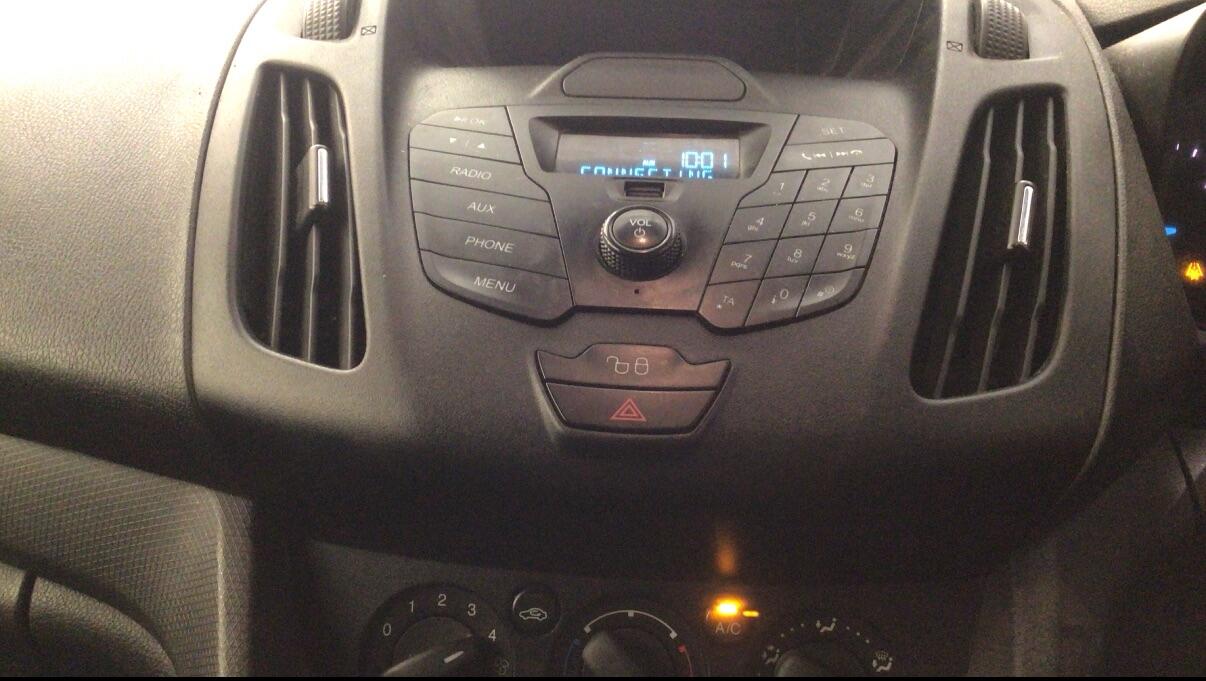 Used Ford Transit Connect 2017 for sale - 77455884: Photo 11