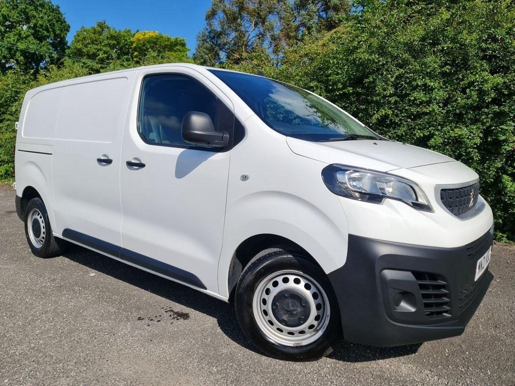 Used Peugeot Expert 2021 for sale - 76607167: Photo 1