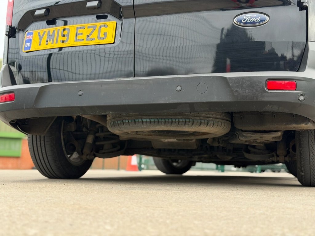 Used Ford Transit Connect 2019 for sale - 77835001: Photo 13