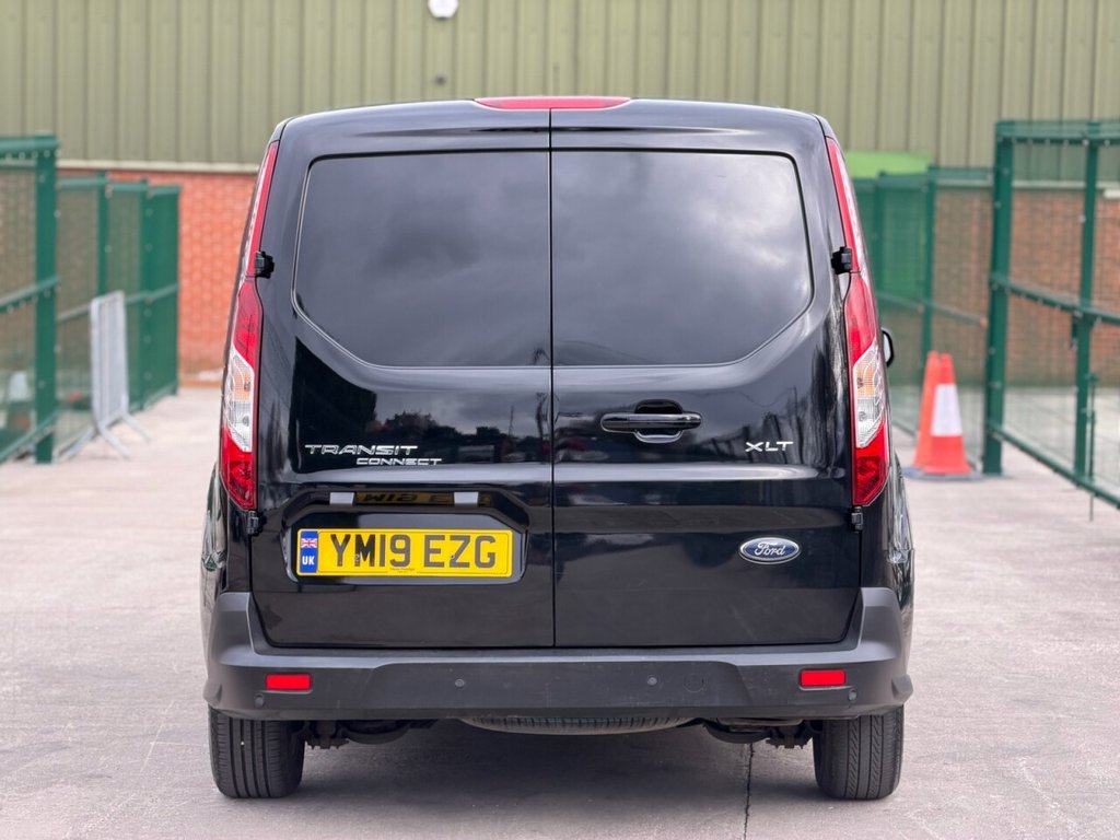 Used Ford Transit Connect 2019 for sale - 77835001: Photo 14