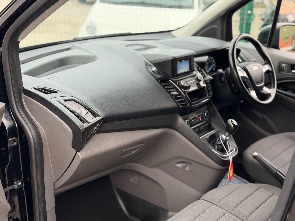 Used Ford Transit Connect 2019 for sale - 77835001: Photo 15