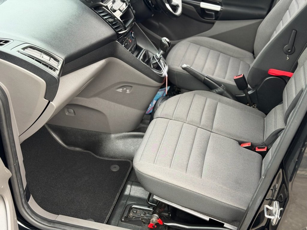 Used Ford Transit Connect 2019 for sale - 77835001: Photo 16