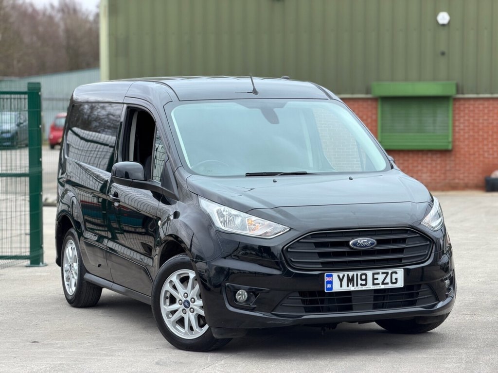 Used Ford Transit Connect 2019 for sale - 77835001: Photo 2