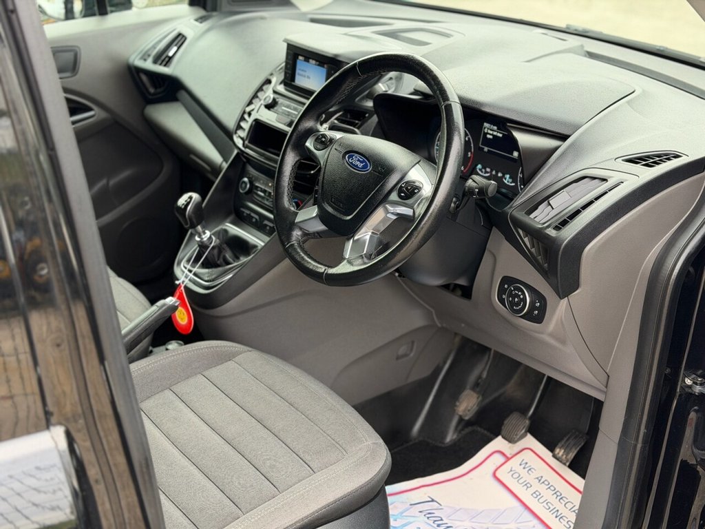 Used Ford Transit Connect 2019 for sale - 77835001: Photo 21