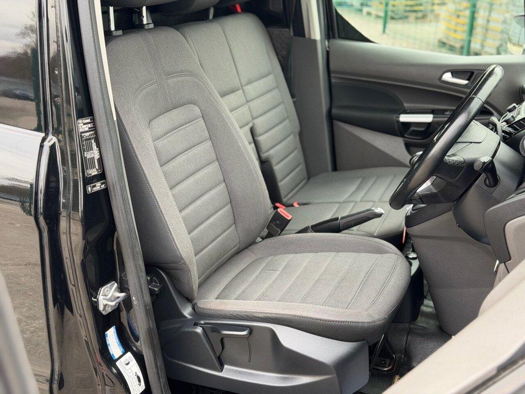 Used Ford Transit Connect 2019 for sale - 77835001: Photo 22