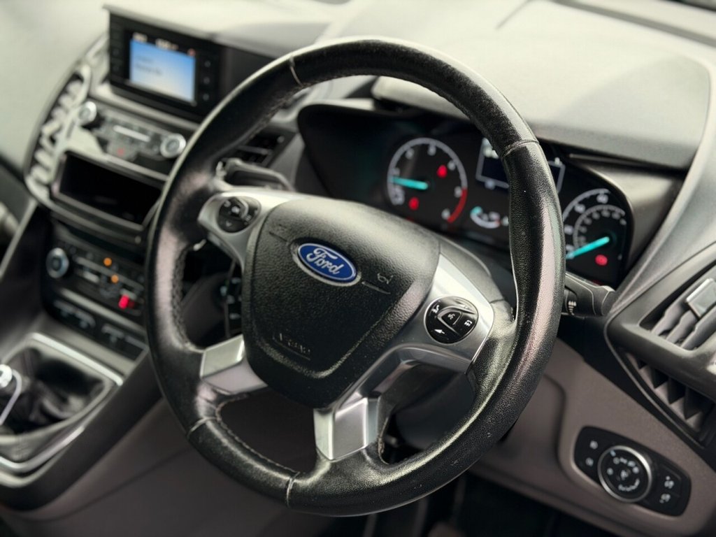 Used Ford Transit Connect 2019 for sale - 77835001: Photo 23