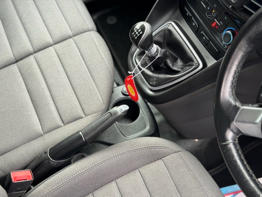 Used Ford Transit Connect 2019 for sale - 77835001: Photo 26