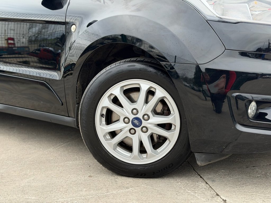 Used Ford Transit Connect 2019 for sale - 77835001: Photo 31