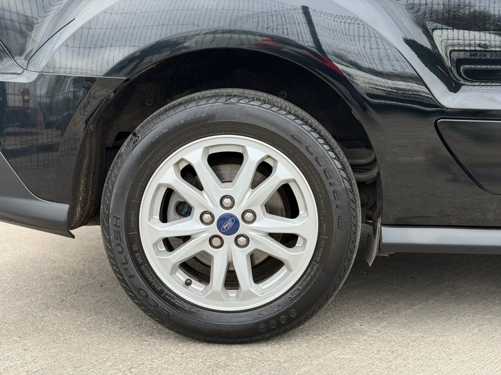 Used Ford Transit Connect 2019 for sale - 77835001: Photo 32