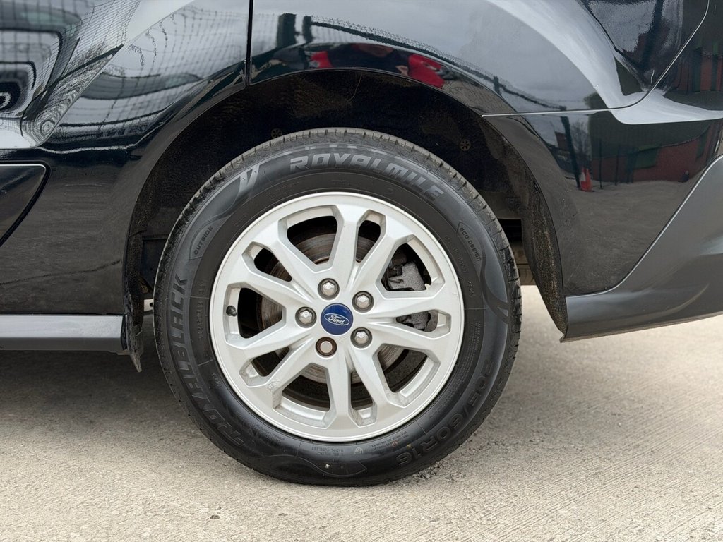 Used Ford Transit Connect 2019 for sale - 77835001: Photo 33