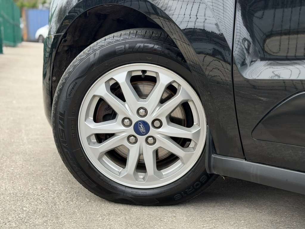 Used Ford Transit Connect 2019 for sale - 77835001: Photo 34