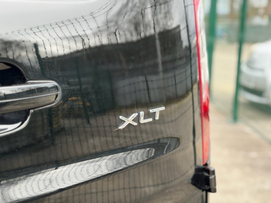 Used Ford Transit Connect 2019 for sale - 77835001: Photo 36