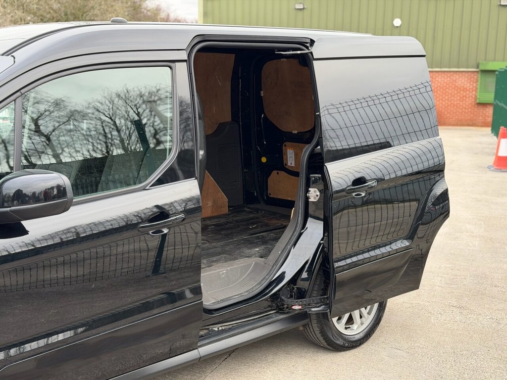 Used Ford Transit Connect 2019 for sale - 77835001: Photo 6