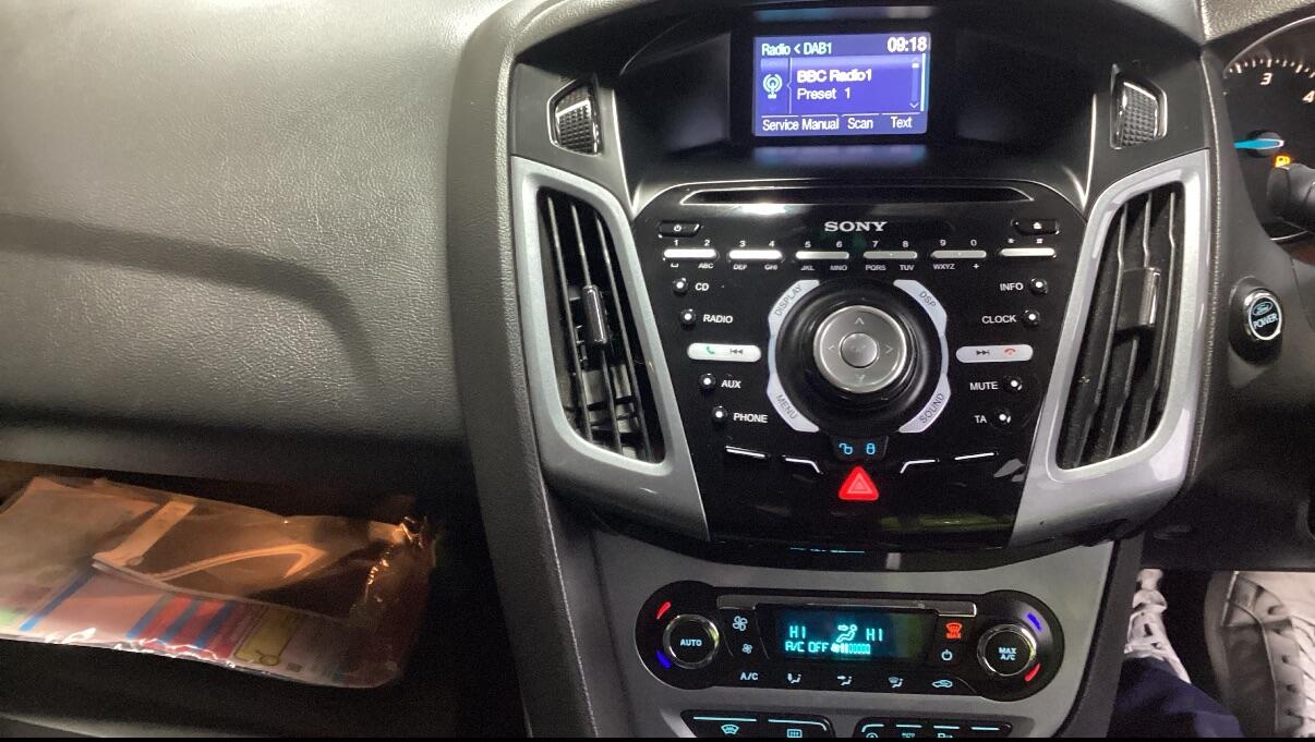 Used Ford Focus 2012 for sale - 76671330: Photo 12