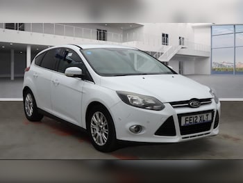 Ford - Focus
