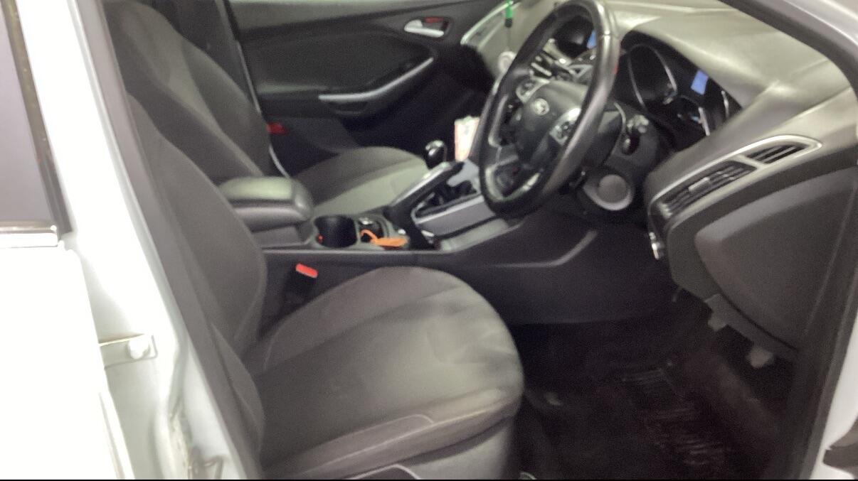 Used Ford Focus 2012 for sale - 76671330: Photo 7