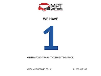 Used Ford Transit Connect 2016 for sale - 78302599: Photo