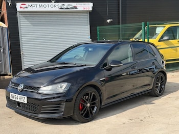 Used Volkswagen Golf 2014 for sale - 78372065: Photo