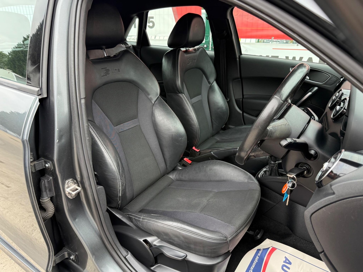 Vehicle 16