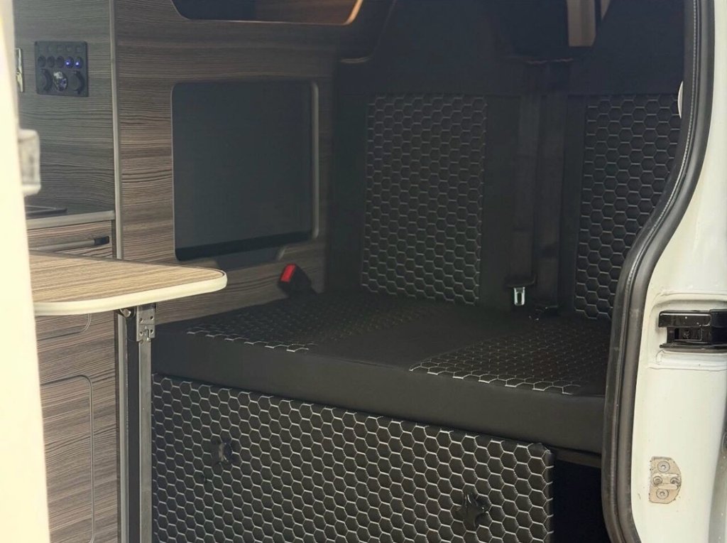 Used Vauxhall Vivaro 2019 for sale - 77734194: Photo 5