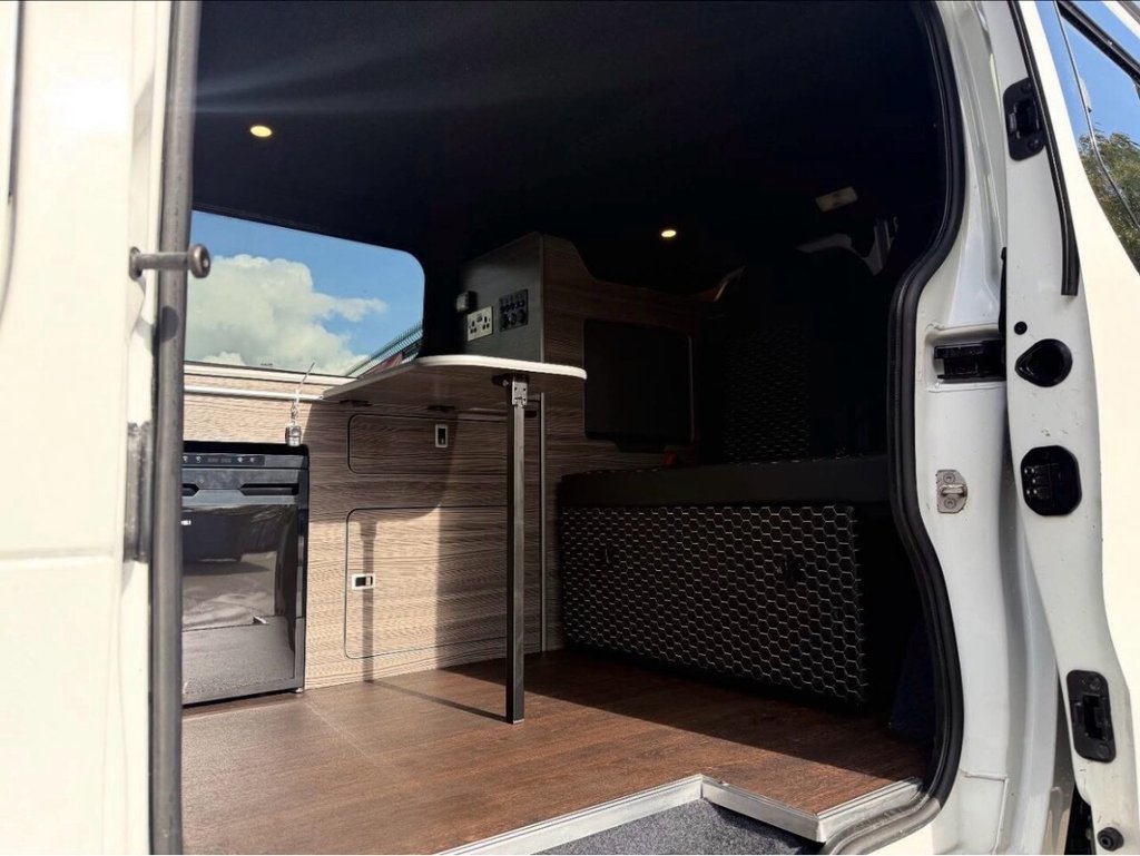 Used Vauxhall Vivaro 2019 for sale - 77734194: Photo 6