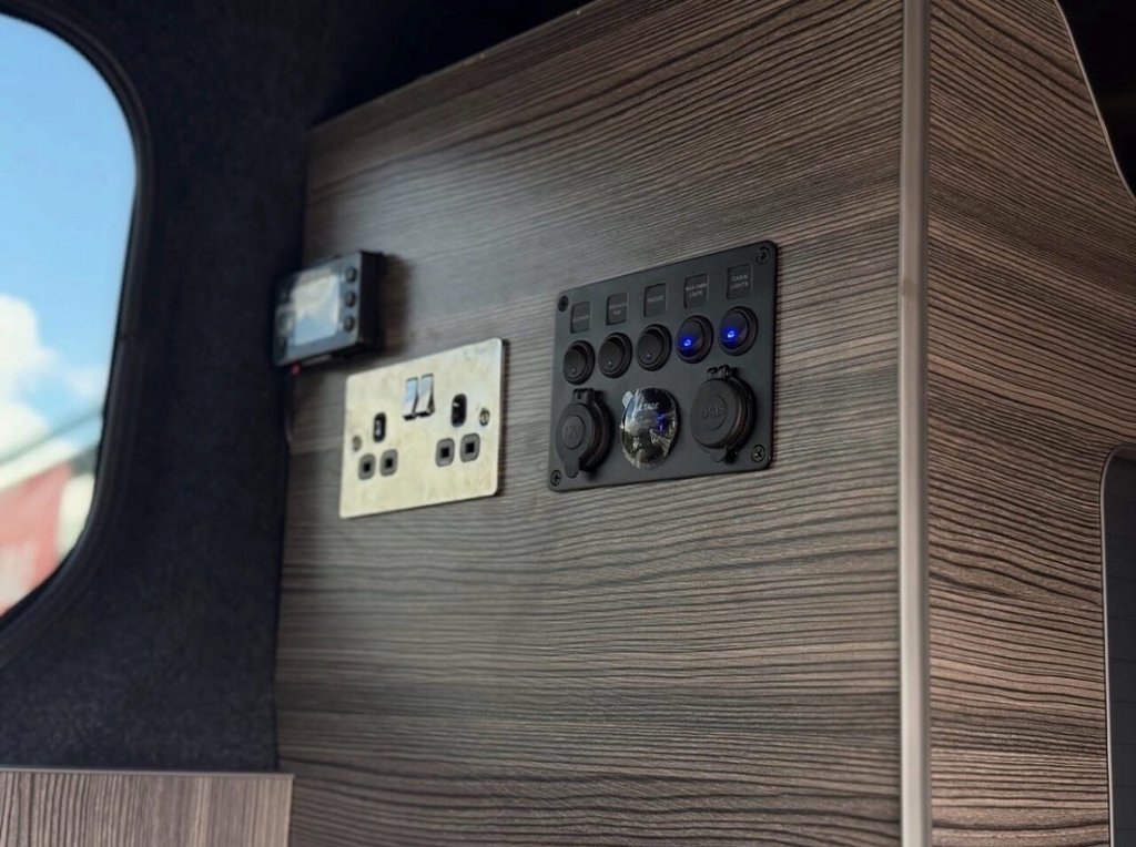 Used Vauxhall Vivaro 2019 for sale - 77734194: Photo 7