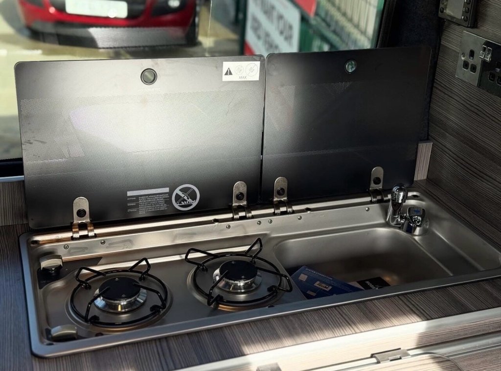 Used Vauxhall Vivaro 2019 for sale - 77734194: Photo 8