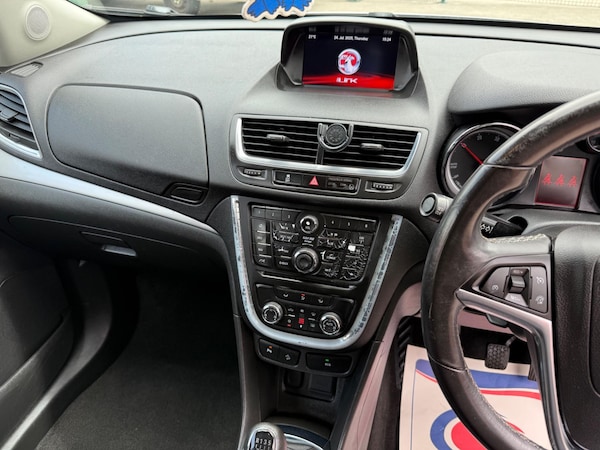 Used Vauxhall Mokka 2014 for sale - 75268922: Photo 18