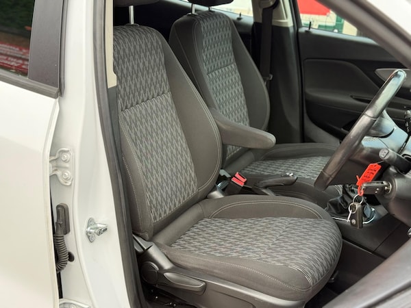 Used Vauxhall Mokka 2014 for sale - 75268922: Photo 21