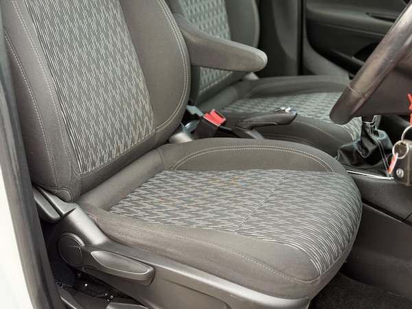 Used Vauxhall Mokka 2014 for sale - 75268922: Photo 22