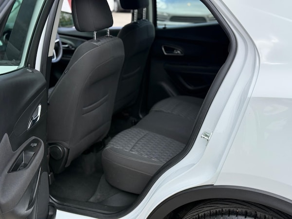 Used Vauxhall Mokka 2014 for sale - 75268922: Photo 25