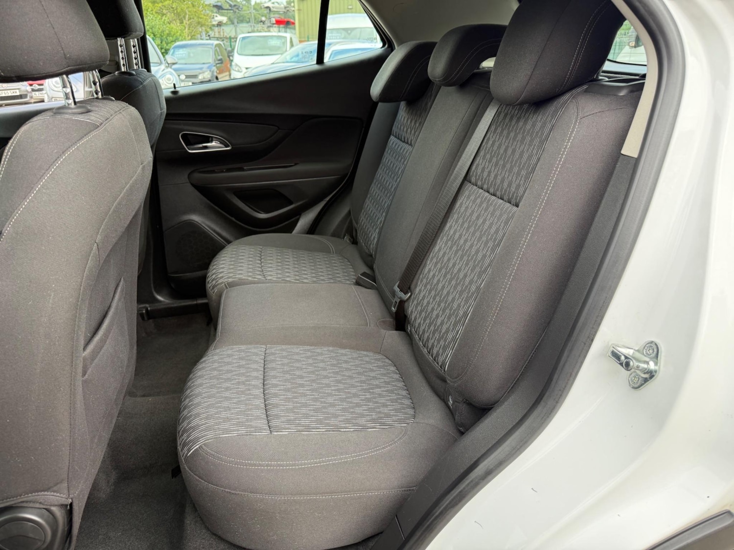 Vehicle 26