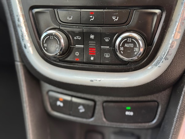 Used Vauxhall Mokka 2014 for sale - 75268922: Photo 28