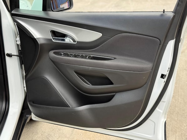 Used Vauxhall Mokka 2014 for sale - 75268922: Photo 29