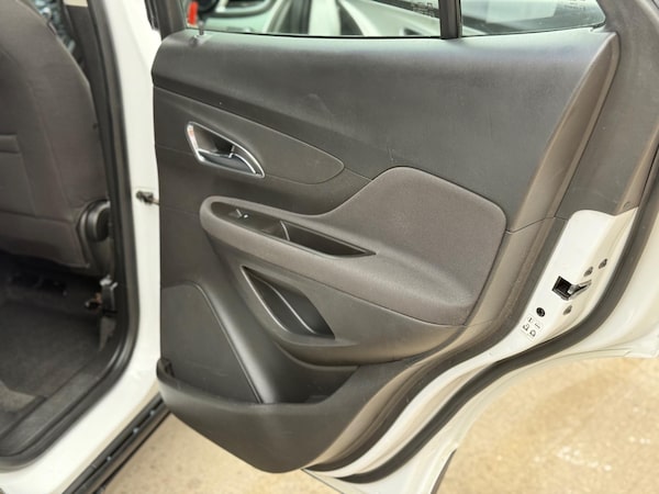 Used Vauxhall Mokka 2014 for sale - 75268922: Photo 32