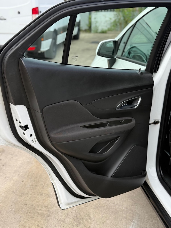 Used Vauxhall Mokka 2014 for sale - 75268922: Photo 34