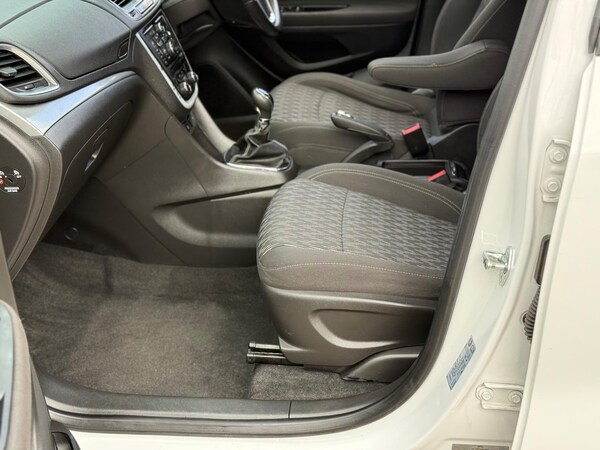 Used Vauxhall Mokka 2014 for sale - 75268922: Photo 40