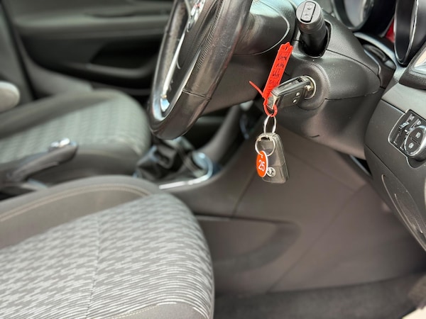 Used Vauxhall Mokka 2014 for sale - 75268922: Photo 43
