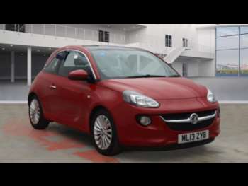 2013 (13) - 1.4 16v GLAM Euro 5 3dr