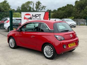 Used Vauxhall Adam 2013 for sale - 74874771: Photo