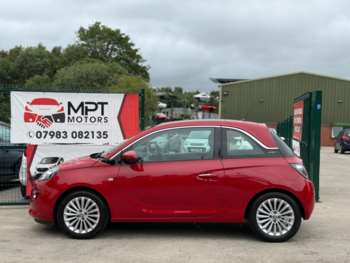 Used Vauxhall Adam 2013 for sale - 74874771: Photo