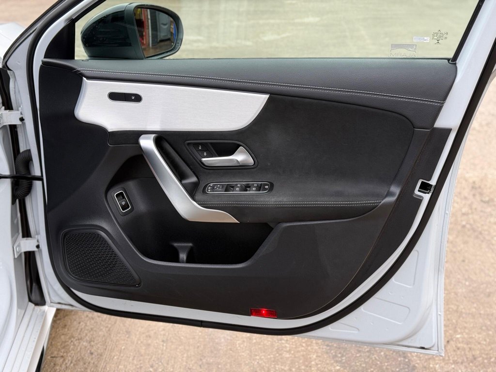 Used Mercedes-Benz A-Class 2022 for sale - 77893722: Photo 26