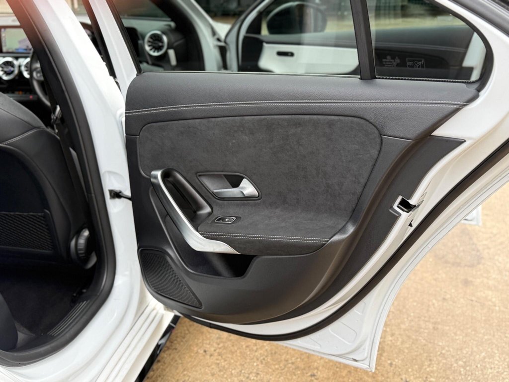 Used Mercedes-Benz A-Class 2022 for sale - 77893722: Photo 27