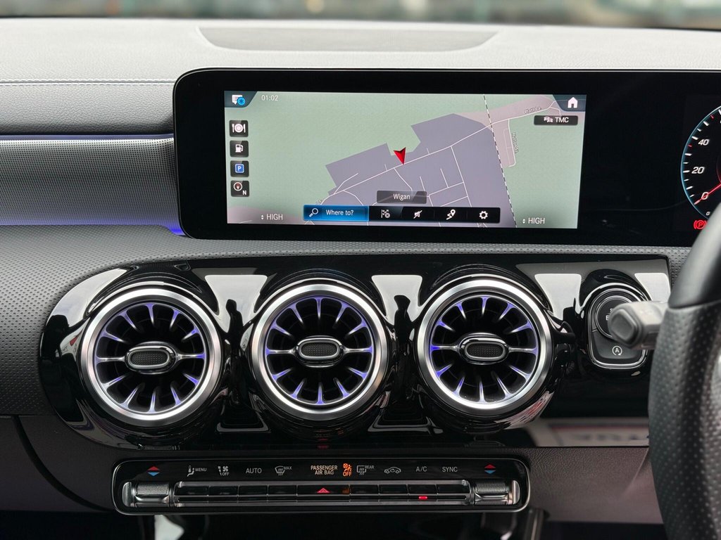 Used Mercedes-Benz A-Class 2022 for sale - 77893722: Photo 31